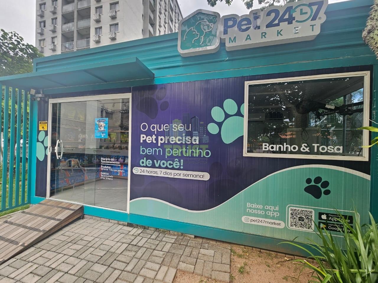 Conheça FOTO_25 do imóvel - Apartamento à venda Avenida Salvador Allende, Barra Olímpica, Rio de Janeiro - R$ 415.000 - TGIB3868d - 25 FOTO_25 - 25
