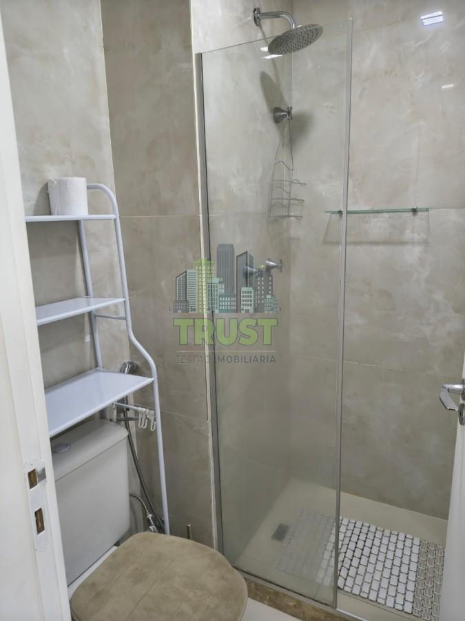 Conheça FOTO_6 do imóvel - Apartamento à venda Avenida Salvador Allende, Barra Olímpica, Rio de Janeiro - R$ 415.000 - TGIB3868d - 6 FOTO_6 - 6
