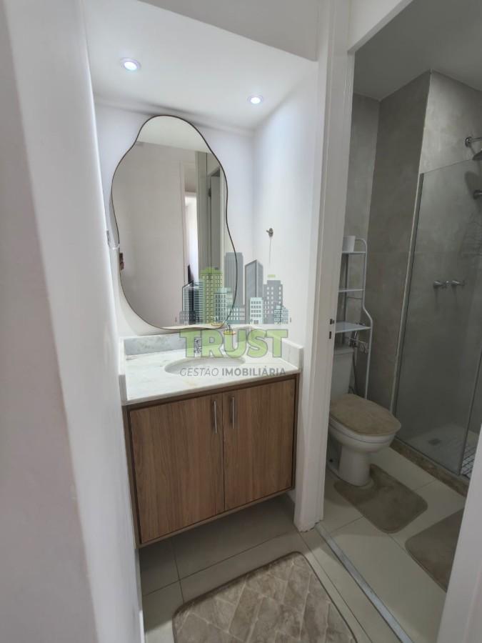Conheça FOTO_9 do imóvel - Apartamento à venda Avenida Salvador Allende, Barra Olímpica, Rio de Janeiro - R$ 415.000 - TGIB3868d - 9 FOTO_9 - 9