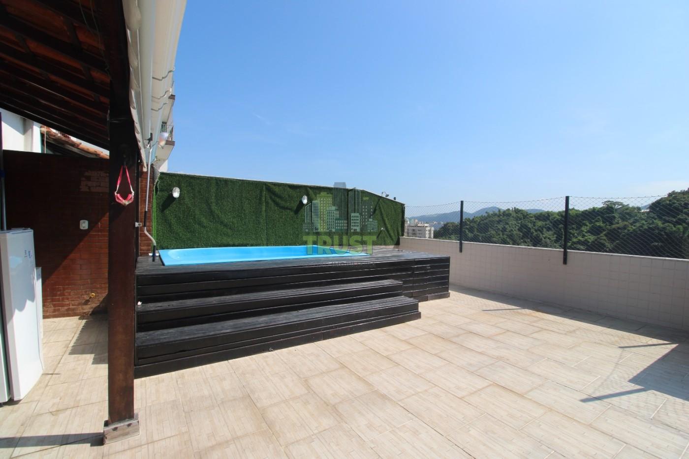 Conheça FOTO_34 do imóvel - Cobertura à venda Estrada Pau-Ferro, Freguesia (Jacarepaguá), Rio de Janeiro - R$ 799.000 - TGI3869 - 34 FOTO_34 - 34