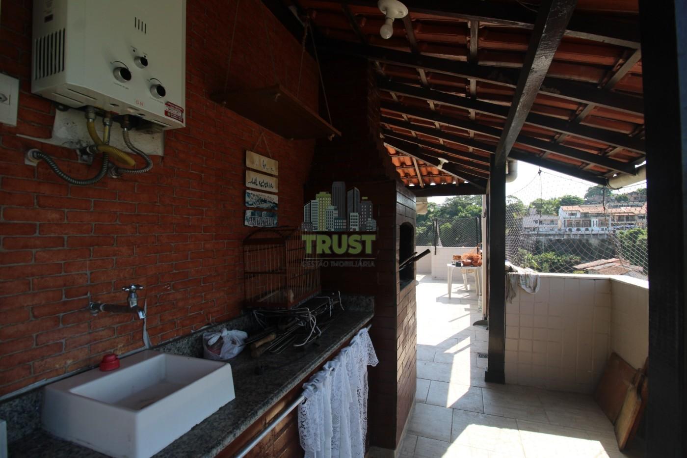Conheça FOTO_36 do imóvel - Cobertura à venda Estrada Pau-Ferro, Freguesia (Jacarepaguá), Rio de Janeiro - R$ 799.000 - TGI3869 - 36 FOTO_36 - 36