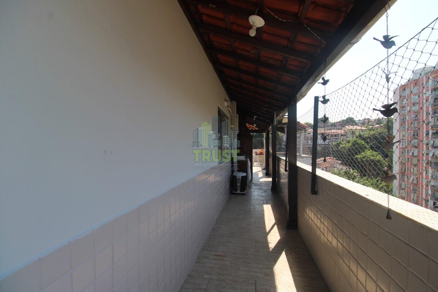 Conheça FOTO_41 do imóvel - Cobertura à venda Estrada Pau-Ferro, Freguesia (Jacarepaguá), Rio de Janeiro - R$ 799.000 - TGI3869 - 41 FOTO_41 - 41