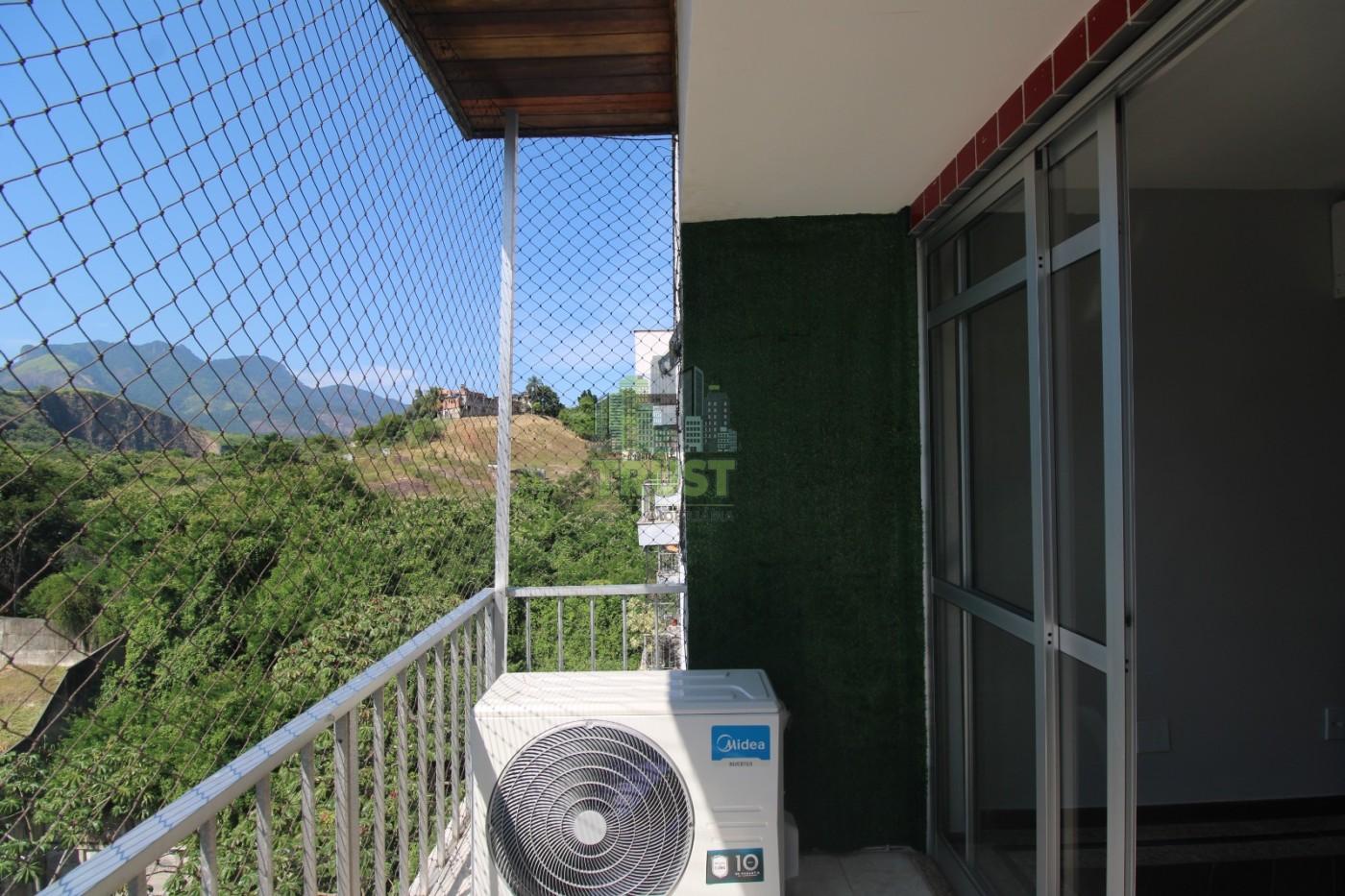 Conheça FOTO_6 do imóvel - Cobertura à venda Estrada Pau-Ferro, Freguesia (Jacarepaguá), Rio de Janeiro - R$ 799.000 - TGI3869 - 6 FOTO_6 - 6