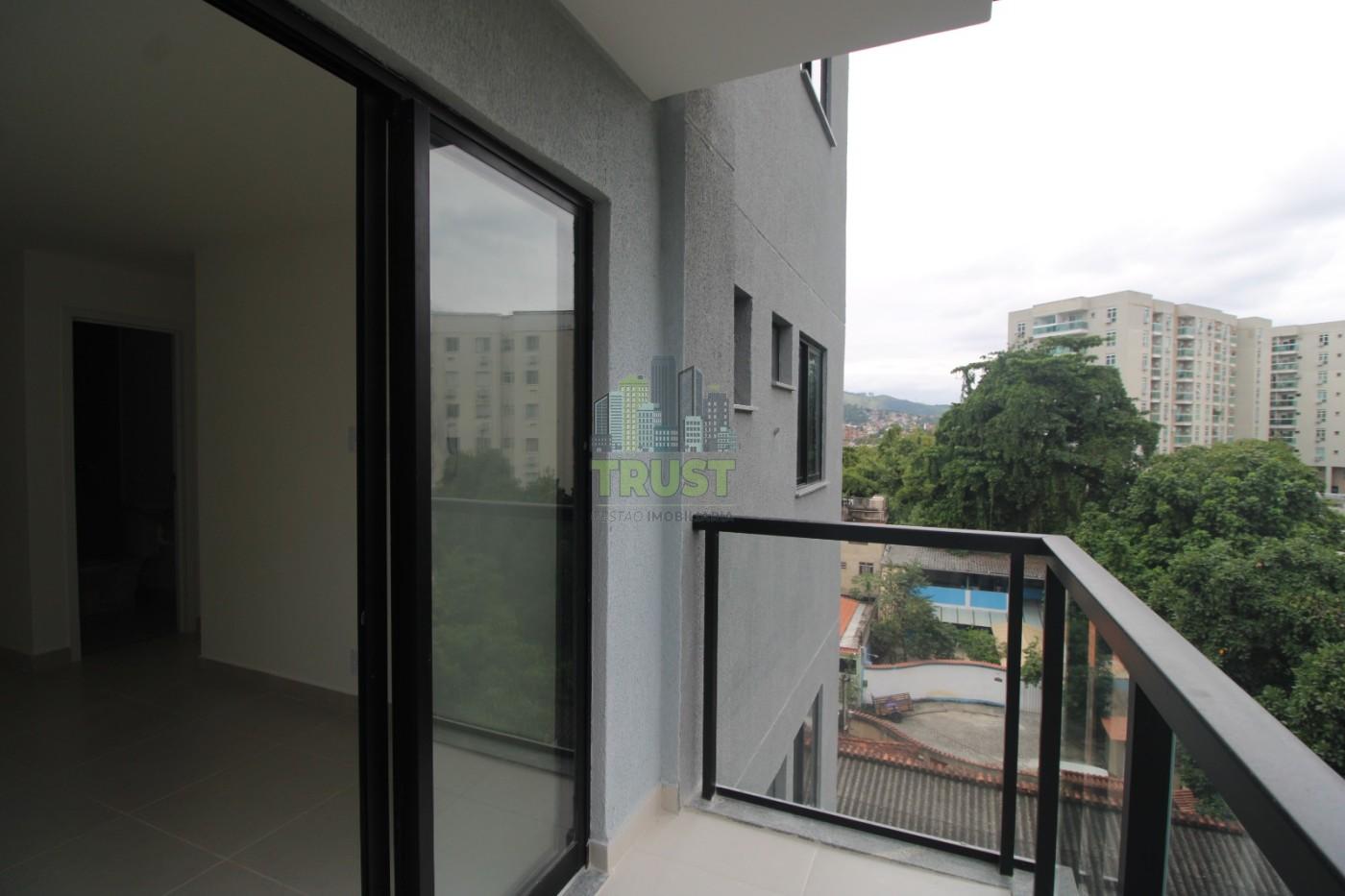 Conheça FOTO_4 do imóvel - Apartamento à venda Avenida dos Mananciais, Taquara, Rio de Janeiro - R$ 370.000 - TGI3872 - 4 FOTO_4 - 4