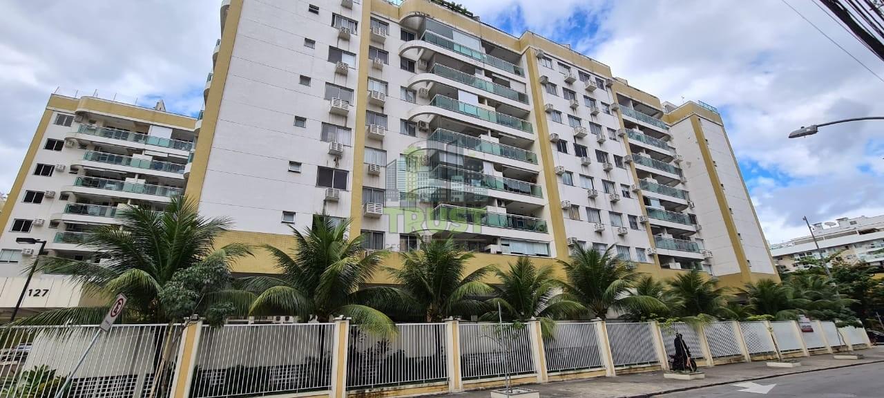 Conheça FOTO_3 do imóvel - Apartamento à venda Estrada dos Três Rios, Freguesia (Jacarepaguá), Rio de Janeiro - R$ 449.000 - TGI3874 - 3 FOTO_3 - 3