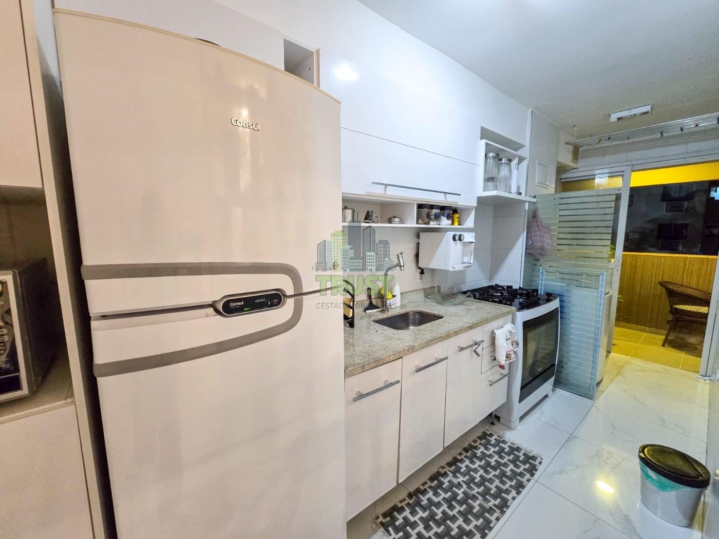 Conheça FOTO_6 do imóvel - Apartamento à venda Rua Luiz Carlos Sarolli, Recreio dos Bandeirantes, Rio de Janeiro - R$ 490.000 - TGIA3875 - 6 FOTO_6 - 6