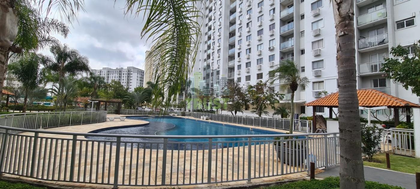Conheça FOTO_13 do imóvel - Apartamento à venda Avenida Salvador Allende, Barra Olímpica, Rio de Janeiro - R$ 410.000 - TGIB3876 - 13 FOTO_13 - 13