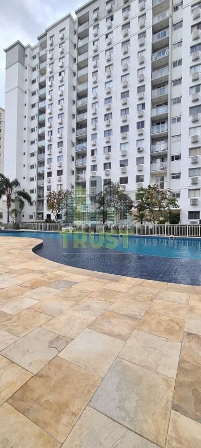 Conheça FOTO_16 do imóvel - Apartamento à venda Avenida Salvador Allende, Barra Olímpica, Rio de Janeiro - R$ 410.000 - TGIB3876 - 16 FOTO_16 - 16