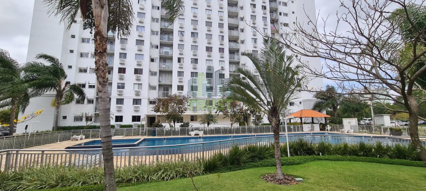 Conheça FOTO_19 do imóvel - Apartamento à venda Avenida Salvador Allende, Barra Olímpica, Rio de Janeiro - R$ 410.000 - TGIB3876 - 19 FOTO_19 - 19