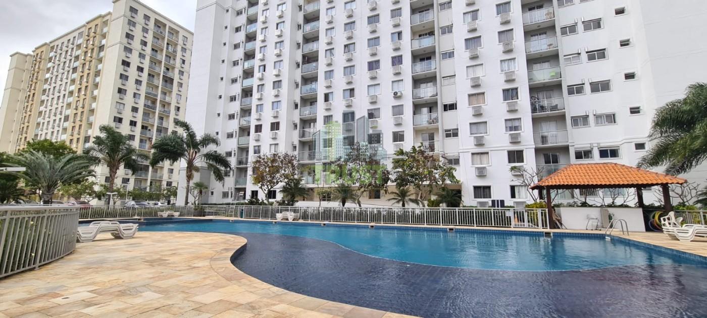 Conheça FOTO_21 do imóvel - Apartamento à venda Avenida Salvador Allende, Barra Olímpica, Rio de Janeiro - R$ 410.000 - TGIB3876 - 21 FOTO_21 - 21