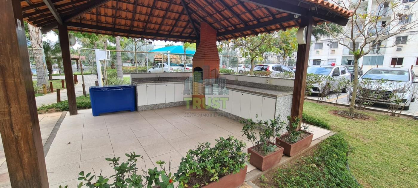 Conheça FOTO_22 do imóvel - Apartamento à venda Avenida Salvador Allende, Barra Olímpica, Rio de Janeiro - R$ 410.000 - TGIB3876 - 22 FOTO_22 - 22