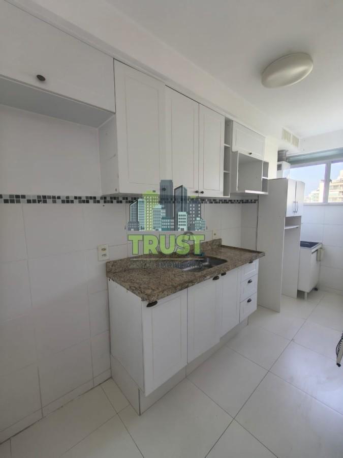 Conheça FOTO_4 do imóvel - Apartamento à venda Avenida Salvador Allende, Barra Olímpica, Rio de Janeiro - R$ 410.000 - TGIB3876 - 4 FOTO_4 - 4