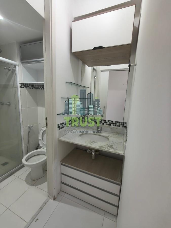 Conheça FOTO_6 do imóvel - Apartamento à venda Avenida Salvador Allende, Barra Olímpica, Rio de Janeiro - R$ 410.000 - TGIB3876 - 6 FOTO_6 - 6