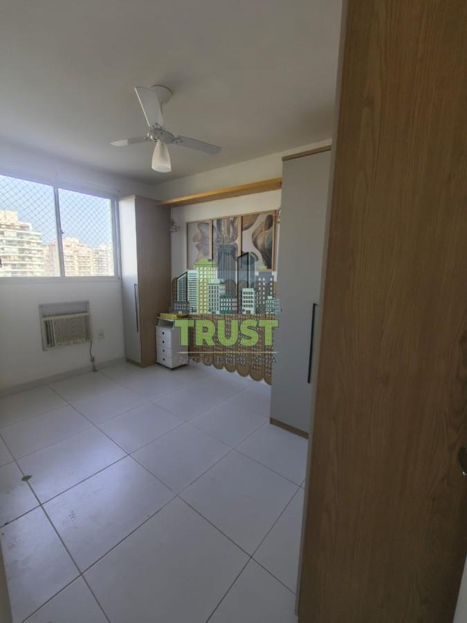 Conheça FOTO_8 do imóvel - Apartamento à venda Avenida Salvador Allende, Barra Olímpica, Rio de Janeiro - R$ 410.000 - TGIB3876 - 8 FOTO_8 - 8