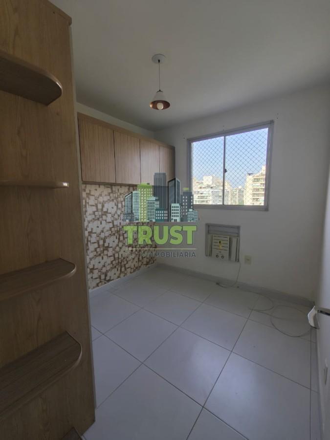 Conheça FOTO_9 do imóvel - Apartamento à venda Avenida Salvador Allende, Barra Olímpica, Rio de Janeiro - R$ 410.000 - TGIB3876 - 9 FOTO_9 - 9