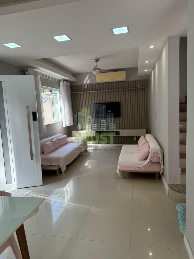 Conheça FOTO_9 do imóvel - Casa em Condomínio à venda Rua Zoroastro Pamplona, Freguesia (Jacarepaguá), Rio de Janeiro - R$ 790.000 - TGI3490duplo - 9 FOTO_9 - 9