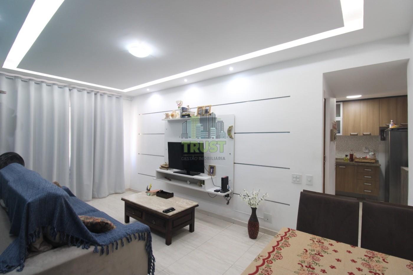 Conheça FOTO_2 do imóvel - Apartamento à venda Rua Laura Teles, Tanque, Rio de Janeiro - R$ 250.000 - TGI3871D - 2 FOTO_2 - 2