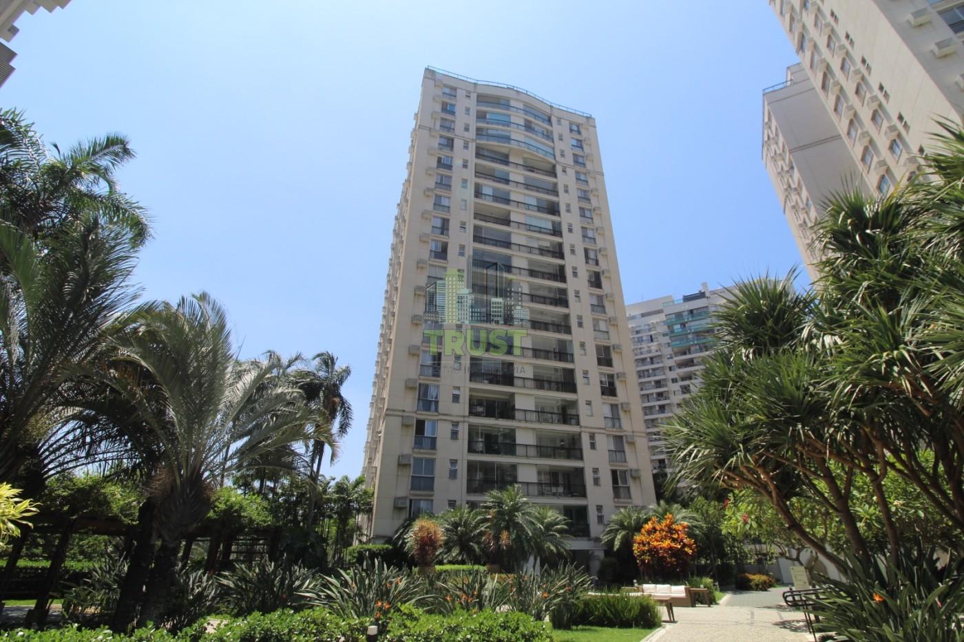 Conheça FOTO_33 do imóvel - Apartamento à venda Avenida Vice-Presidente José Alencar, Barra Olímpica, Rio de Janeiro - R$ 1.799.000 - TGI3873D - 33 FOTO_33 - 33