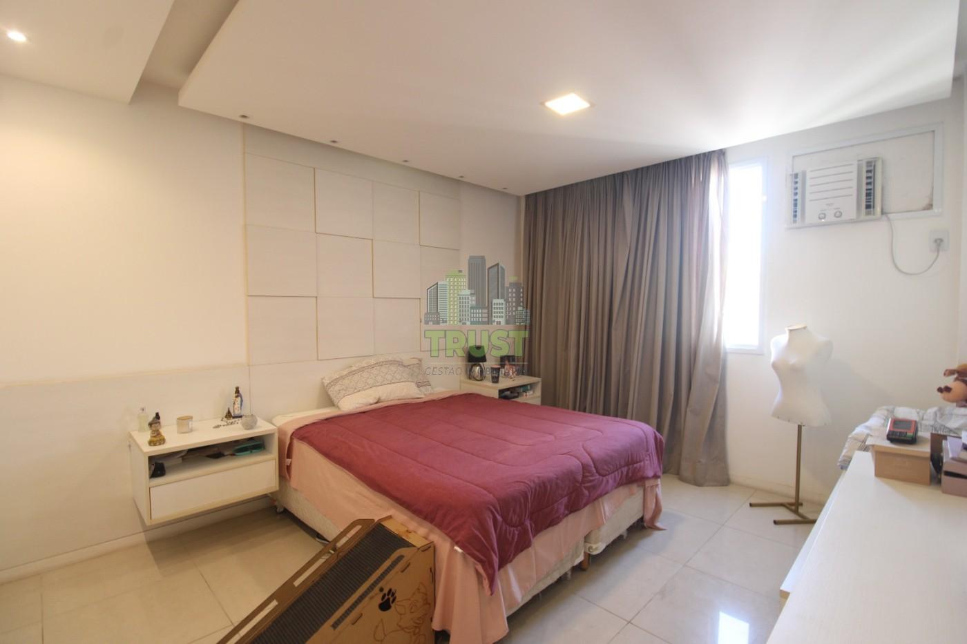 Conheça FOTO_9 do imóvel - Apartamento à venda Avenida Vice-Presidente José Alencar, Barra Olímpica, Rio de Janeiro - R$ 1.799.000 - TGI3873D - 9 FOTO_9 - 9