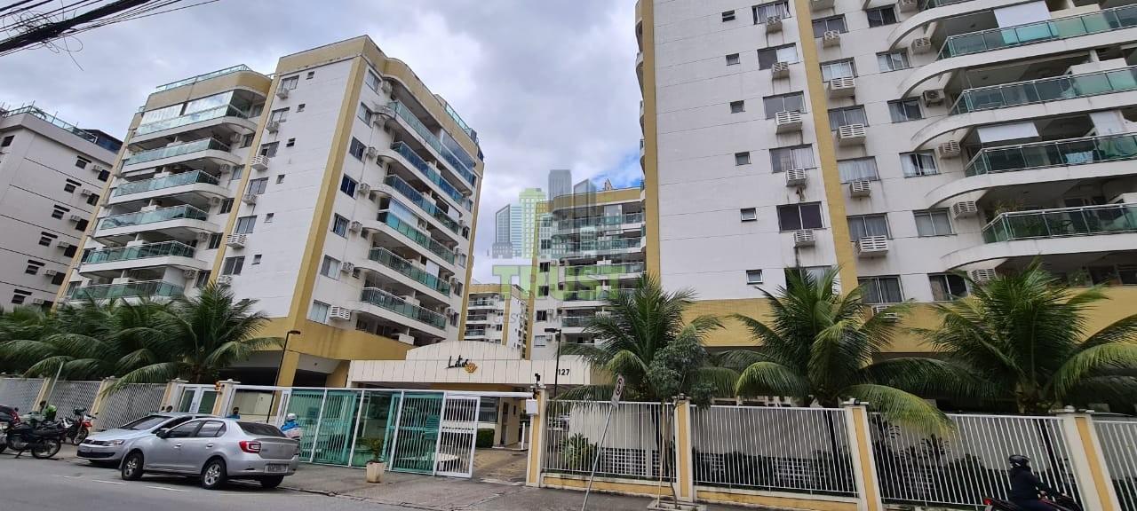 Conheça FOTO_30 do imóvel - Apartamento à venda Estrada dos Três Rios, Freguesia (Jacarepaguá), Rio de Janeiro - R$ 450.000 - TGI3874d - 30 FOTO_30 - 30
