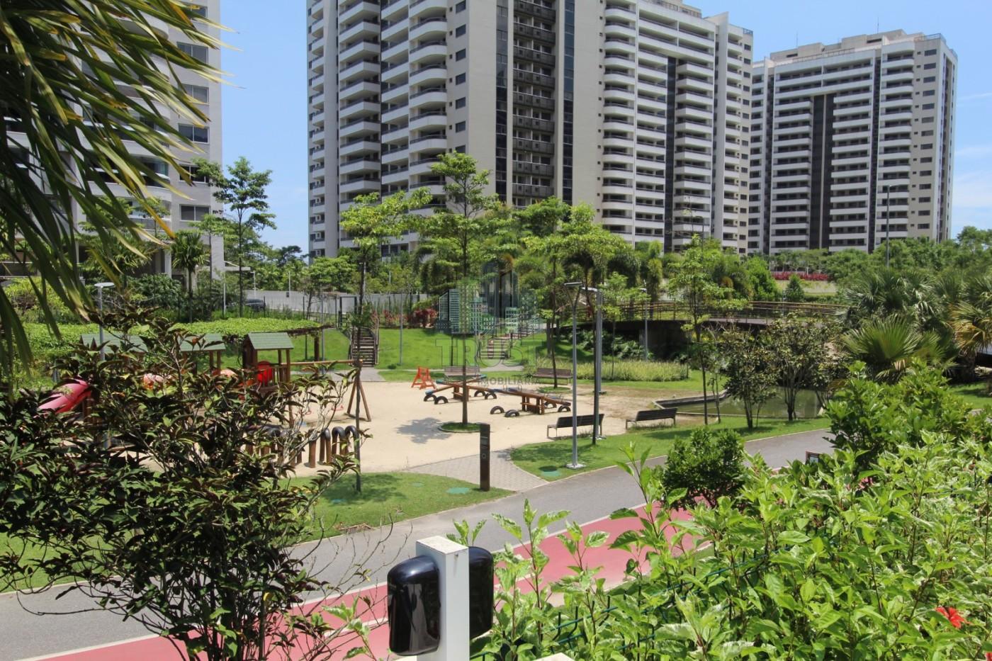 Conheça FOTO_44 do imóvel - Apartamento à venda Avenida Abraham Medina, Barra Olímpica, Rio de Janeiro - R$ 780.000 - TGI3724 - 44 FOTO_44 - 44