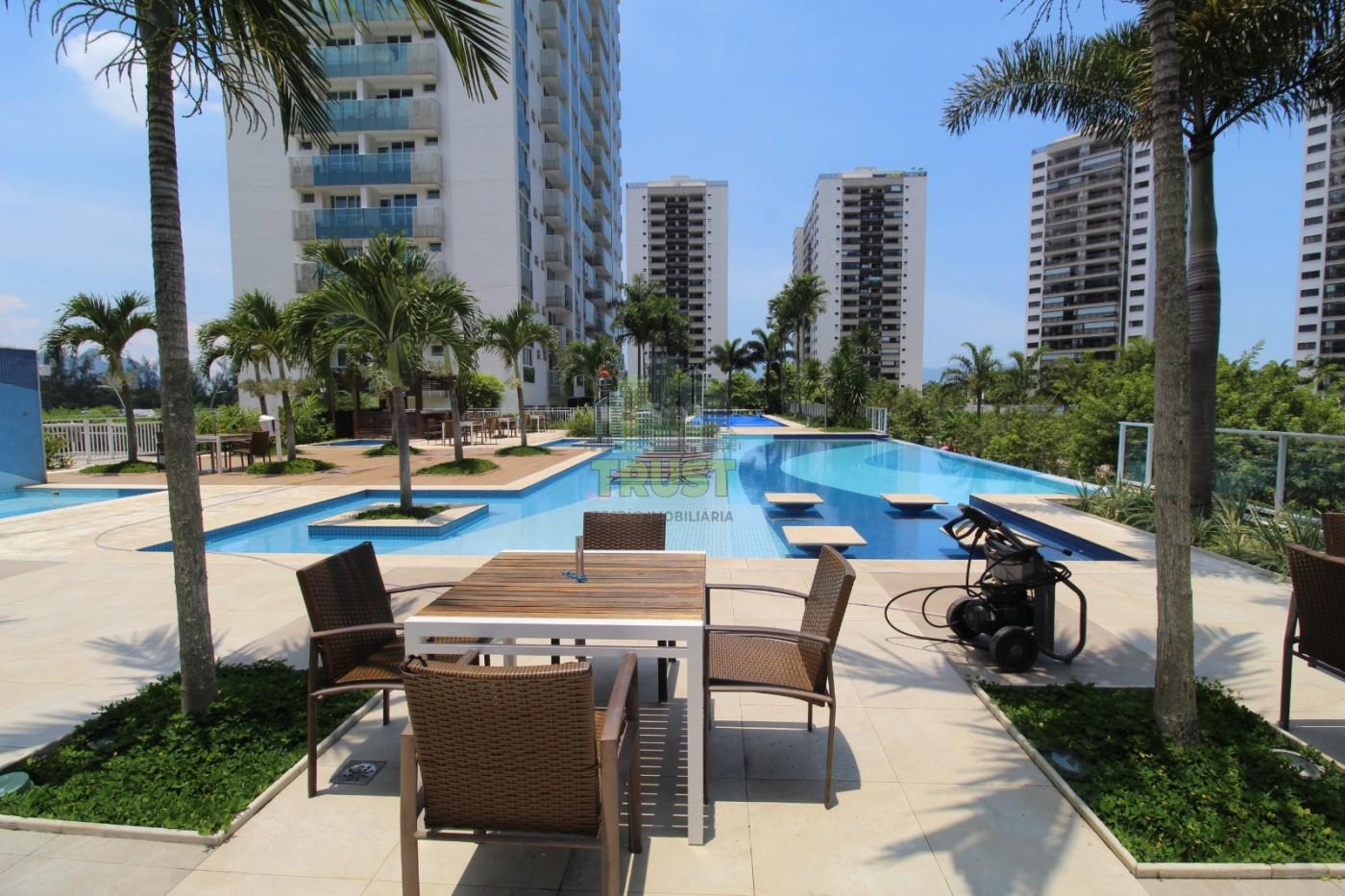 Conheça FOTO_47 do imóvel - Apartamento à venda Avenida Abraham Medina, Barra Olímpica, Rio de Janeiro - R$ 780.000 - TGI3724 - 47 FOTO_47 - 47