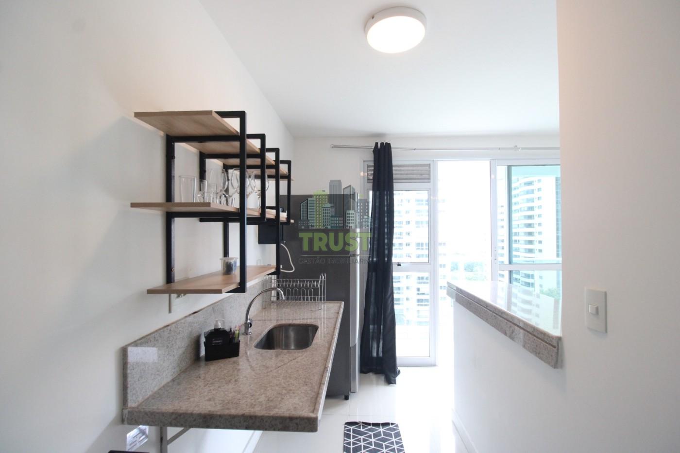 Conheça FOTO_10 do imóvel - Apartamento à venda Avenida Abraham Medina, Barra Olímpica, Rio de Janeiro - R$ 780.000 - TGI3724d - 10 FOTO_10 - 10