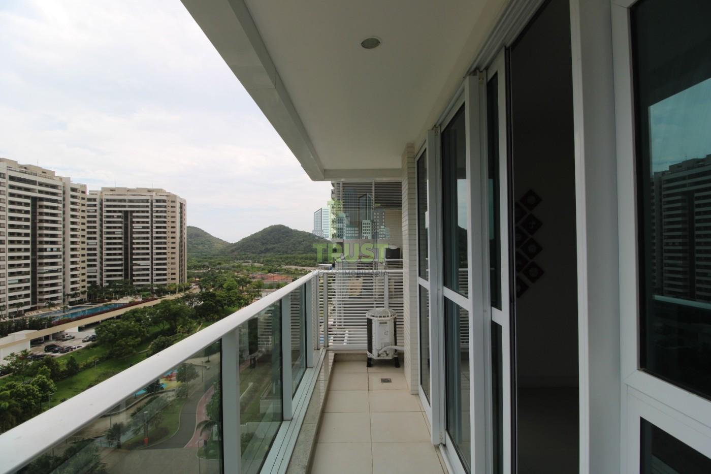 Conheça FOTO_13 do imóvel - Apartamento à venda Avenida Abraham Medina, Barra Olímpica, Rio de Janeiro - R$ 780.000 - TGI3724d - 13 FOTO_13 - 13