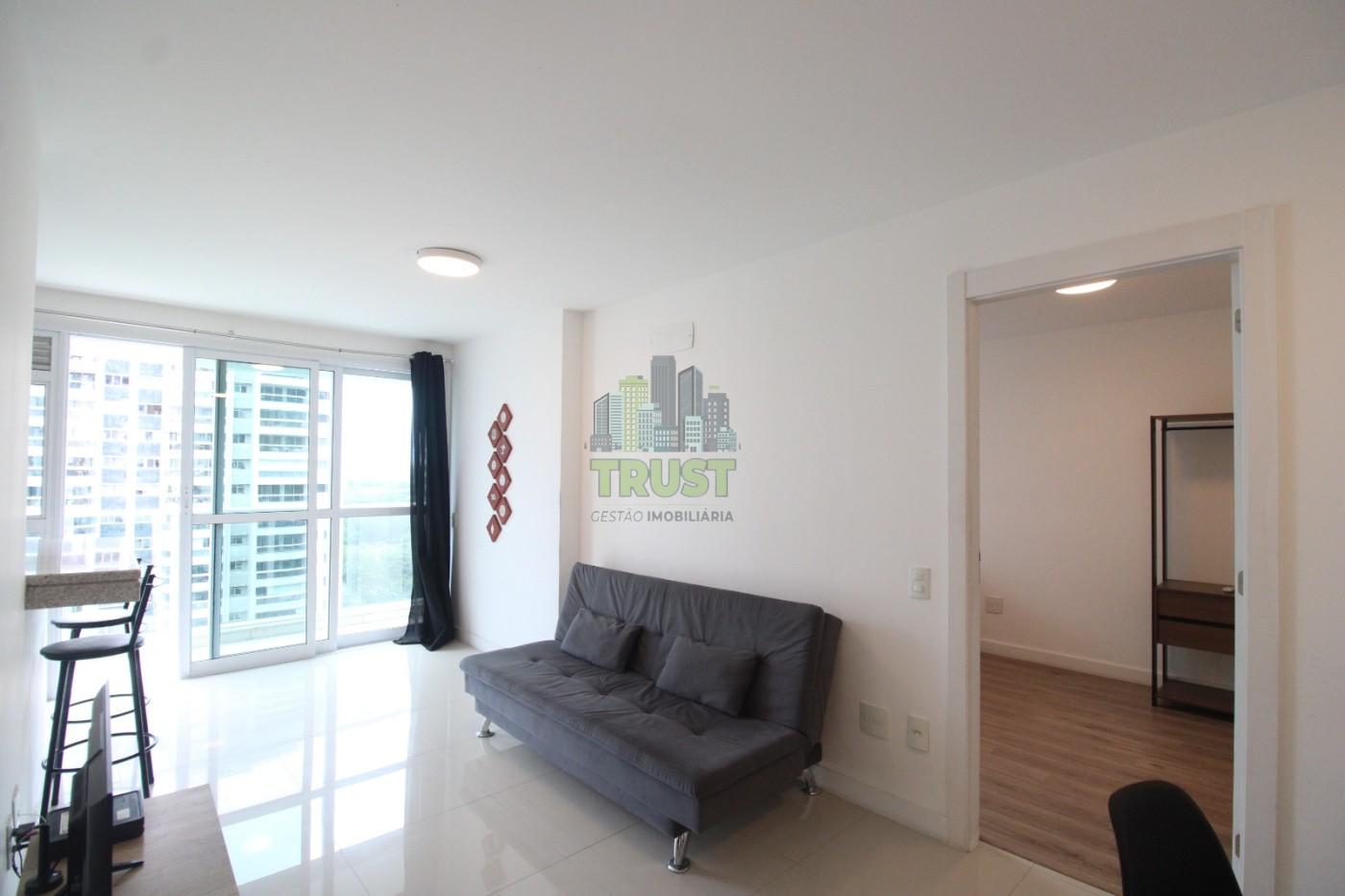 Conheça FOTO_2 do imóvel - Apartamento à venda Avenida Abraham Medina, Barra Olímpica, Rio de Janeiro - R$ 780.000 - TGI3724d - 2 FOTO_2 - 2