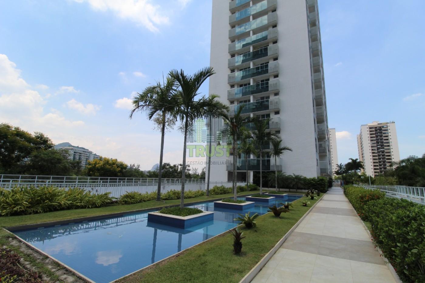 Conheça FOTO_45 do imóvel - Apartamento à venda Avenida Abraham Medina, Barra Olímpica, Rio de Janeiro - R$ 780.000 - TGI3724d - 45 FOTO_45 - 45