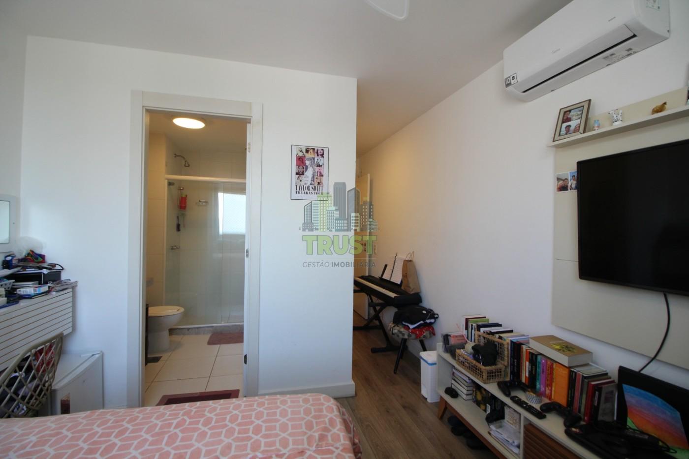 Conheça FOTO_19 do imóvel - Apartamento à venda Avenida Abraham Medina, Barra Olímpica, Rio de Janeiro - R$ 750.000 - TGI3536duplo - 19 FOTO_19 - 19