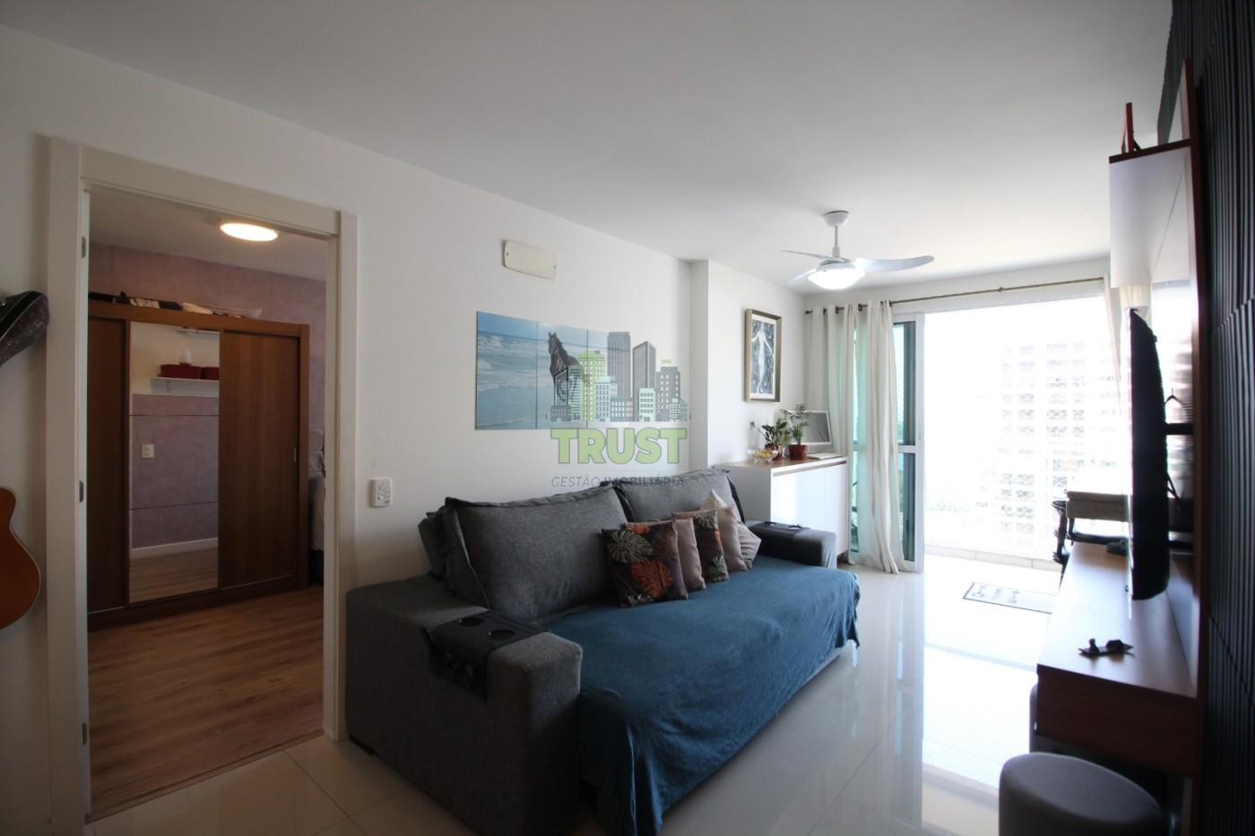 Conheça FOTO_2 do imóvel - Apartamento à venda Avenida Abraham Medina, Barra Olímpica, Rio de Janeiro - R$ 750.000 - TGI3536duplo - 2 FOTO_2 - 2