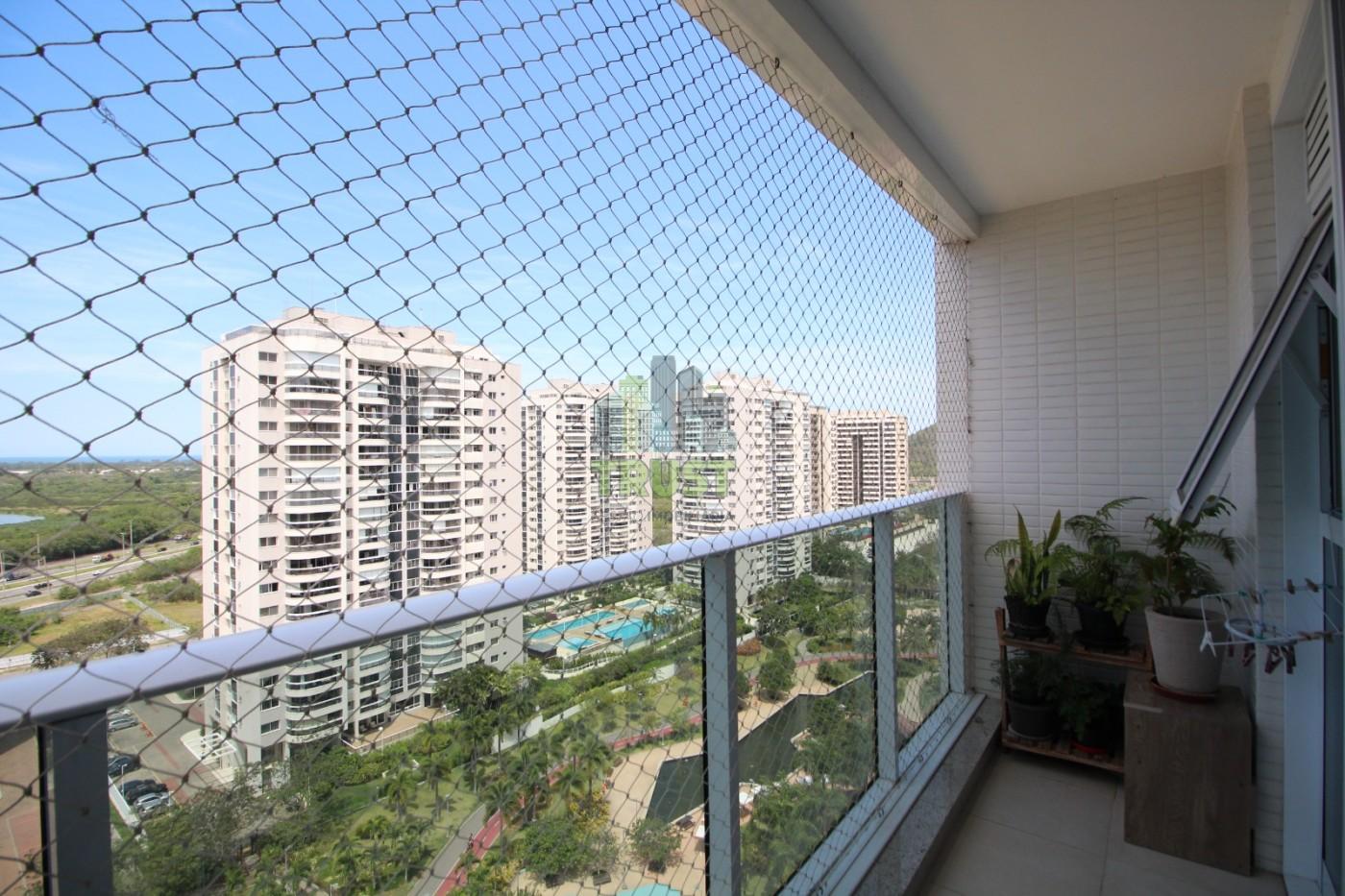 Conheça FOTO_5 do imóvel - Apartamento à venda Avenida Abraham Medina, Barra Olímpica, Rio de Janeiro - R$ 750.000 - TGI3536duplo - 5 FOTO_5 - 5