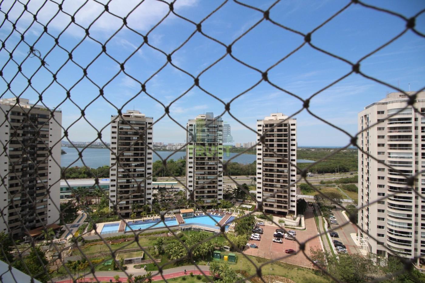 Conheça FOTO_6 do imóvel - Apartamento à venda Avenida Abraham Medina, Barra Olímpica, Rio de Janeiro - R$ 750.000 - TGI3536duplo - 6 FOTO_6 - 6