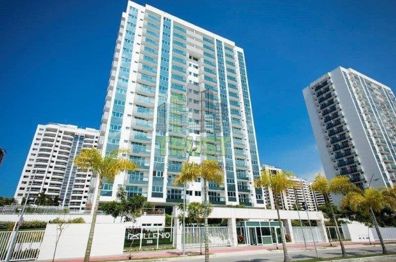 Conheça FOTO_21 do imóvel - Apartamento à venda Avenida Abraham Medina, Barra Olímpica, Rio de Janeiro - R$ 850.000 - TGI3308 - 21 FOTO_21 - 21