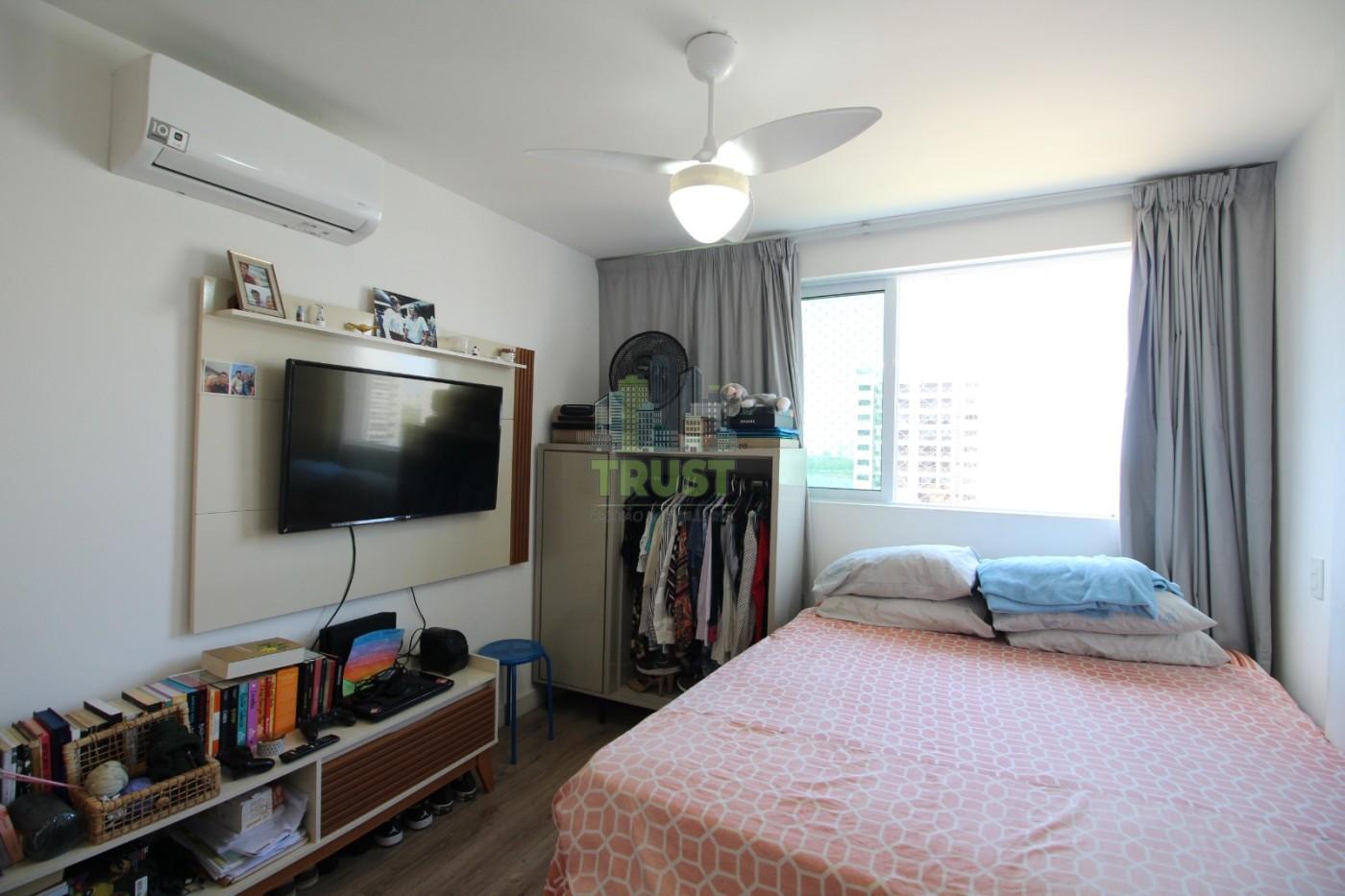 Conheça FOTO_17 do imóvel - Apartamento à venda Avenida Abraham Medina, Barra Olímpica, Rio de Janeiro - R$ 750.000 - TGI3536 - 17 FOTO_17 - 17