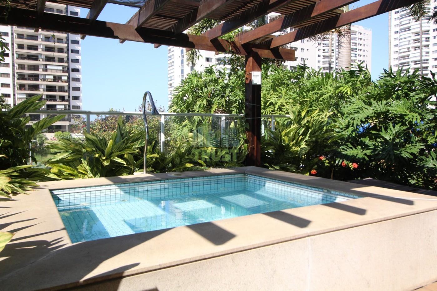 Conheça FOTO_37 do imóvel - Apartamento à venda Avenida Abraham Medina, Barra Olímpica, Rio de Janeiro - R$ 750.000 - TGI3536 - 37 FOTO_37 - 37