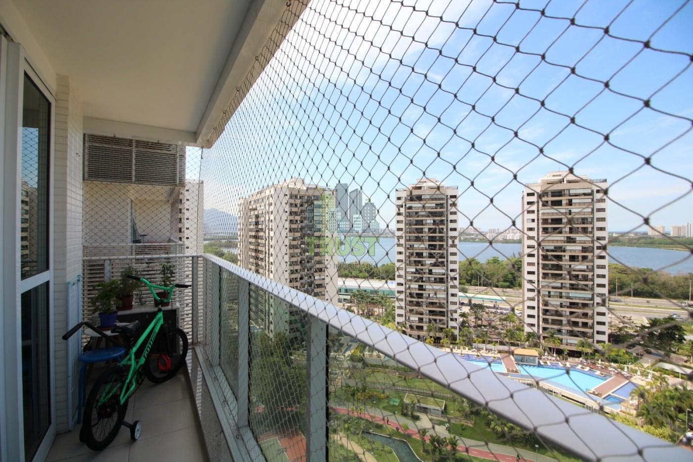 Conheça FOTO_7 do imóvel - Apartamento à venda Avenida Abraham Medina, Barra Olímpica, Rio de Janeiro - R$ 750.000 - TGI3536 - 7 FOTO_7 - 7