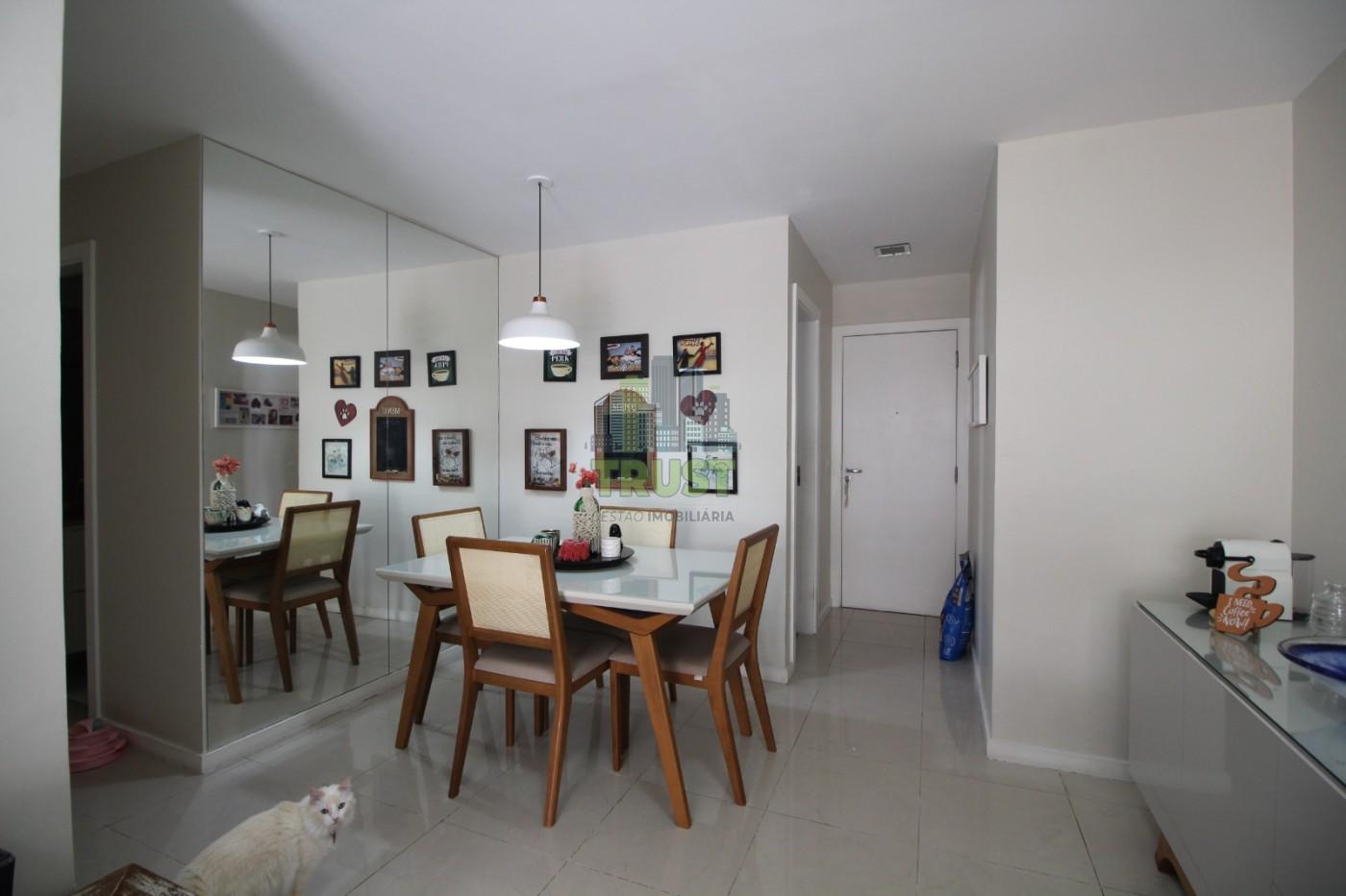 Conheça FOTO_3 do imóvel - Apartamento à venda Rua Fortunato de Brito, Freguesia (Jacarepaguá), Rio de Janeiro - R$ 550.000 - TGI3824 - 3 FOTO_3 - 3