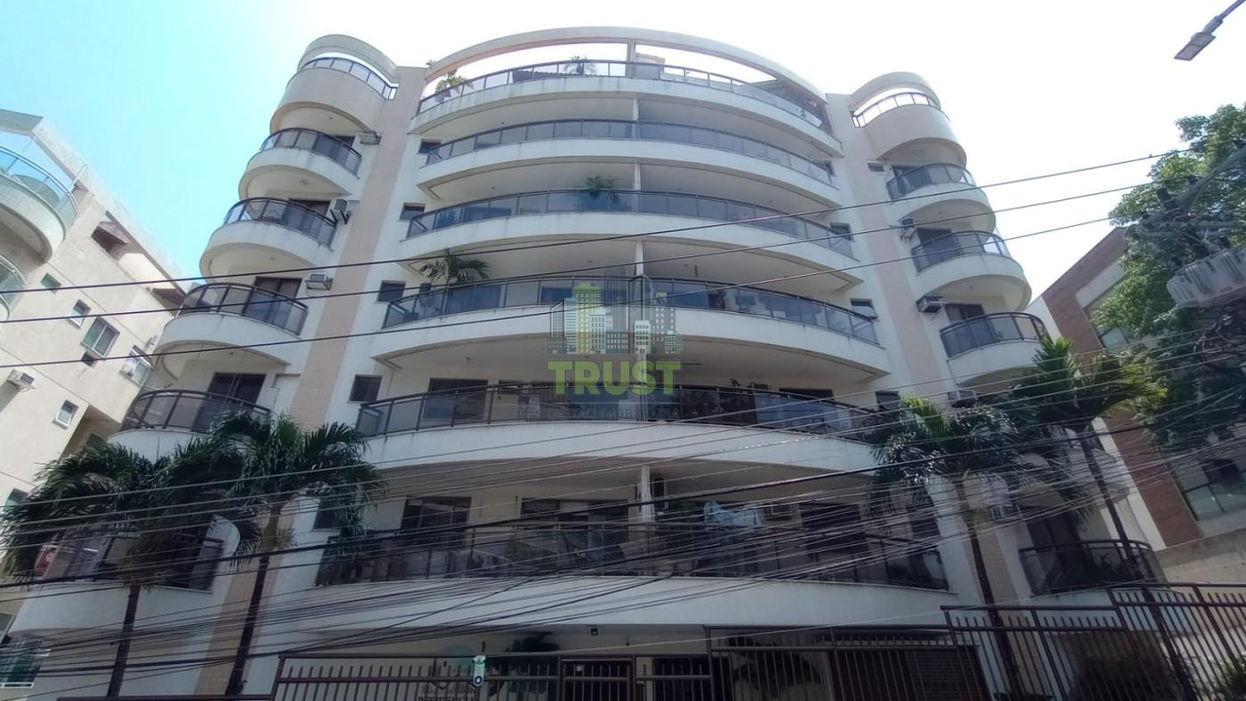 Conheça FOTO_37 do imóvel - Apartamento à venda Rua Fortunato de Brito, Freguesia (Jacarepaguá), Rio de Janeiro - R$ 550.000 - TGI3824 - 37 FOTO_37 - 37