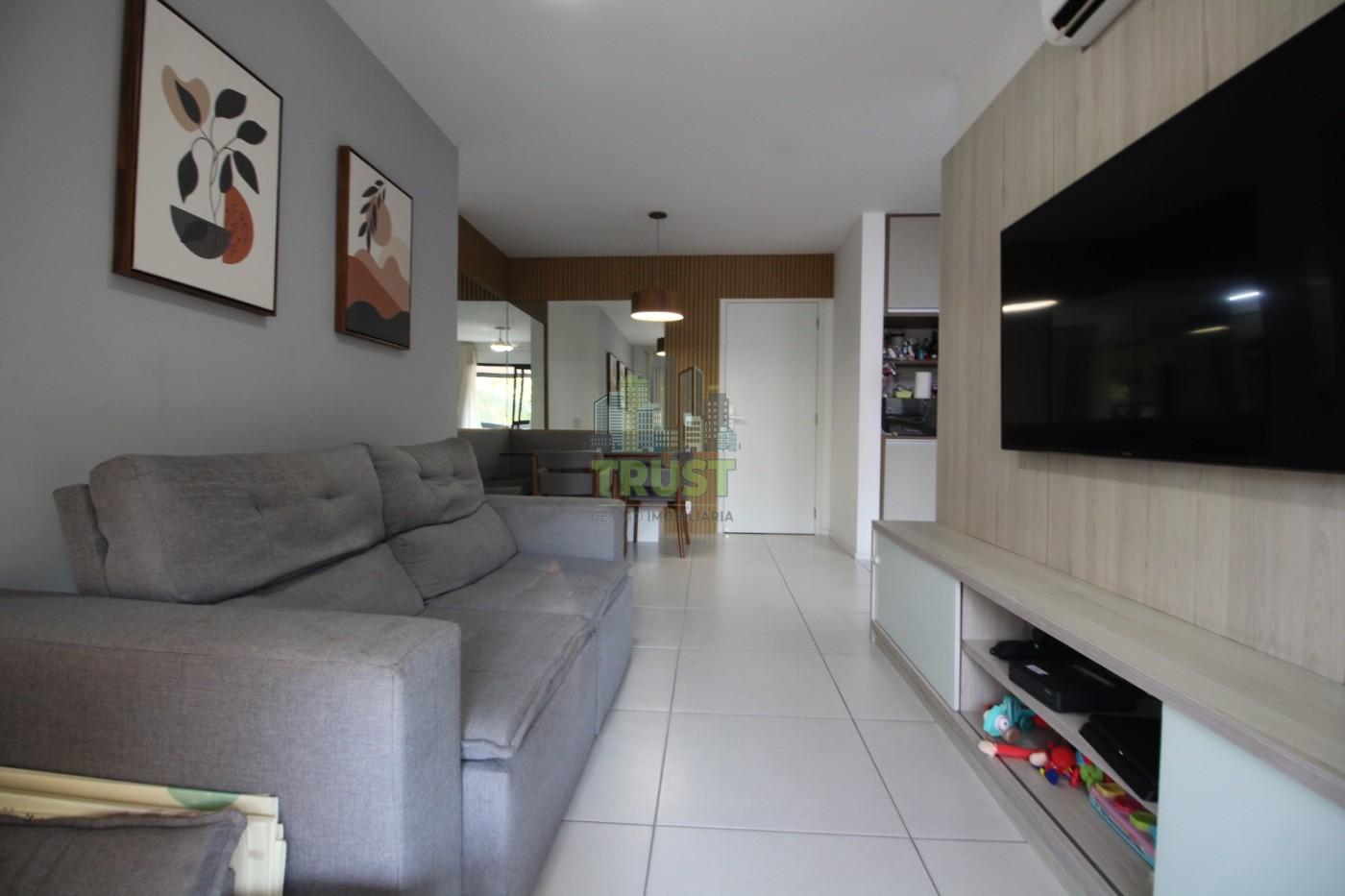 Conheça FOTO_3 do imóvel - Apartamento à venda Rua Leonardo Vilasboas, Barra Olímpica, Rio de Janeiro - R$ 850.000 - TGI3880 - 3 FOTO_3 - 3