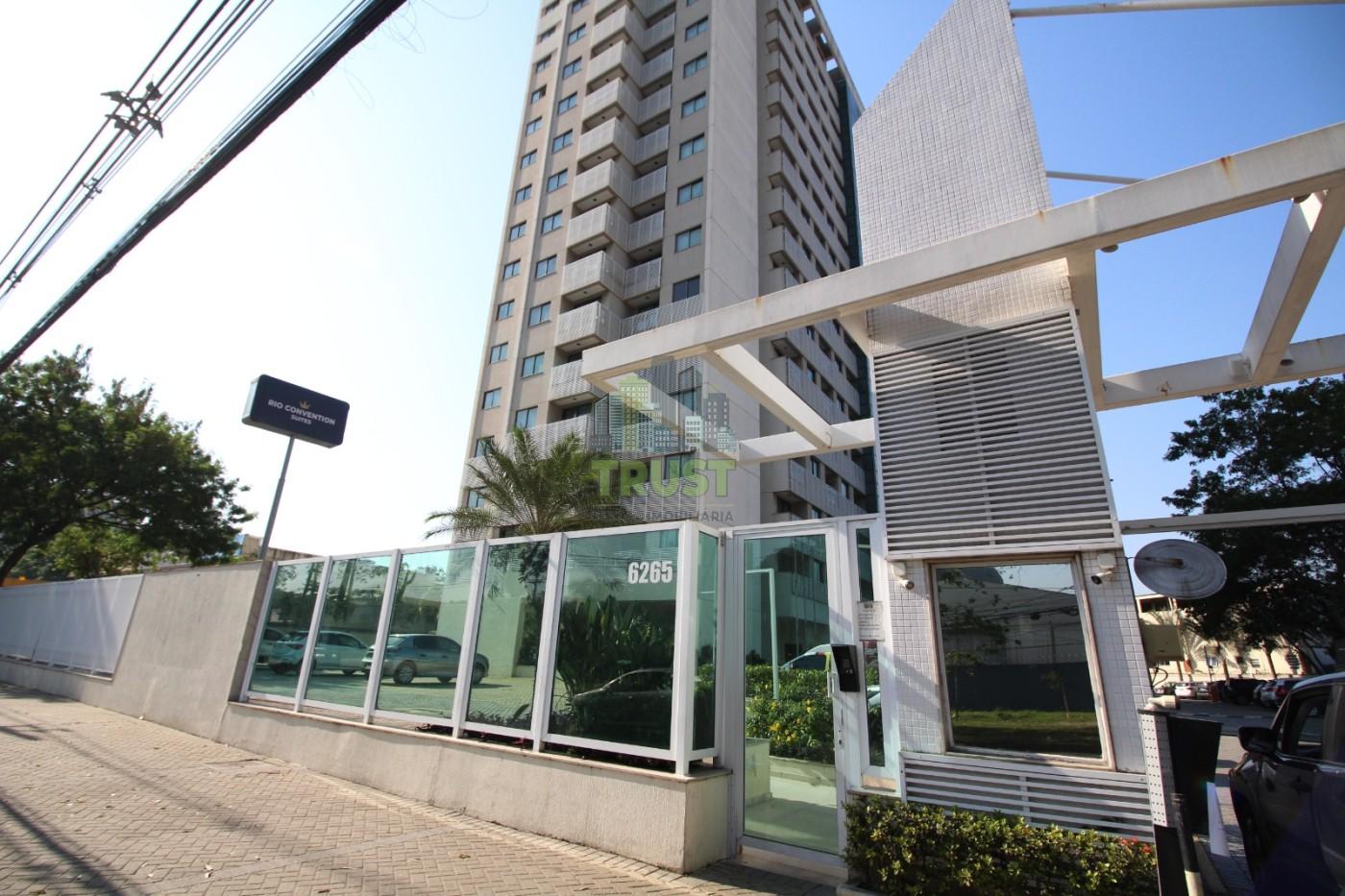 Conheça FOTO_25 do imóvel - Apartamento à venda Estrada dos Bandeirantes, Jacarepaguá, Rio de Janeiro - R$ 320.000 - TGI3882 - 25 FOTO_25 - 25