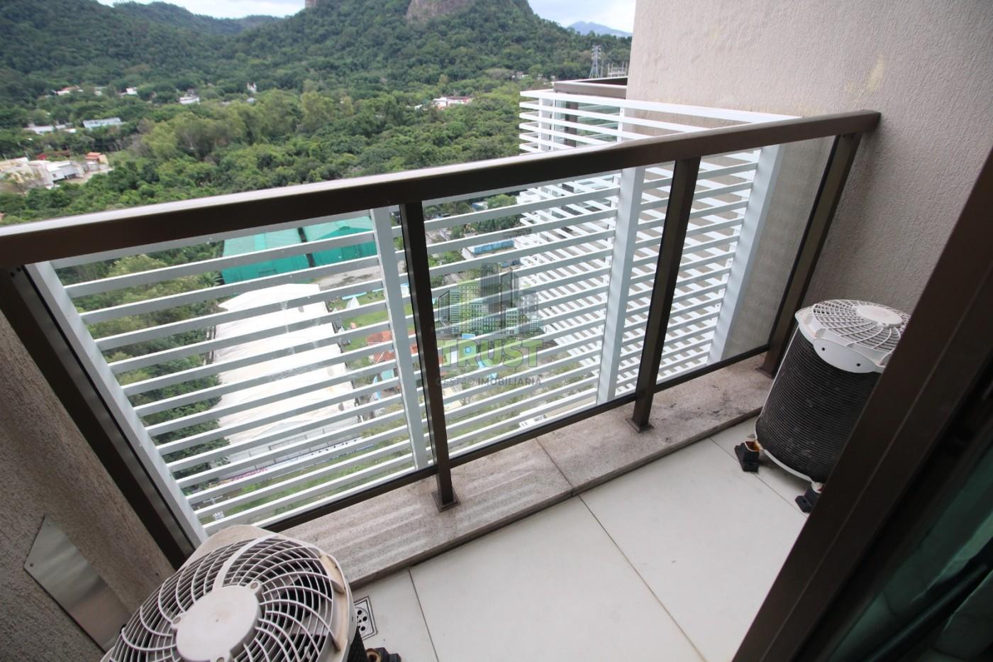 Conheça FOTO_5 do imóvel - Apartamento à venda Estrada dos Bandeirantes, Jacarepaguá, Rio de Janeiro - R$ 320.000 - TGI3882 - 5 FOTO_5 - 5
