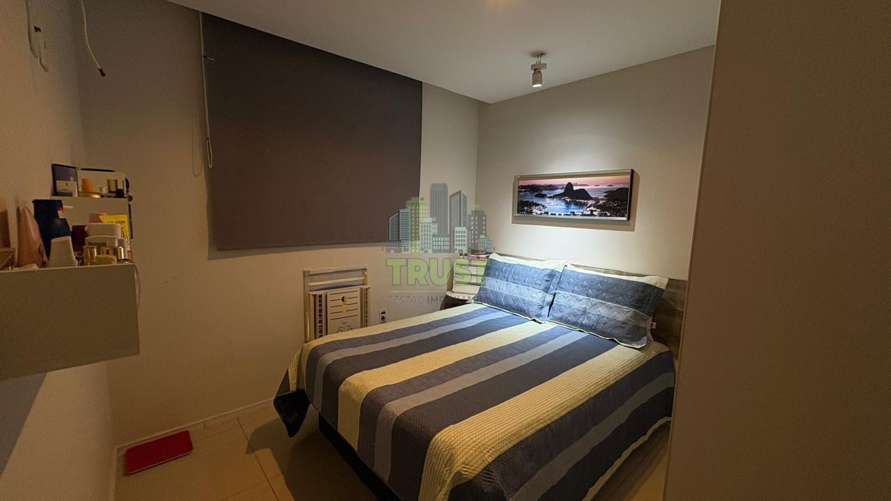 Conheça FOTO_10 do imóvel - Apartamento à venda Avenida Salvador Allende, Barra Olímpica, Rio de Janeiro - R$ 410.000 - TGIB3883 - 10 FOTO_10 - 10