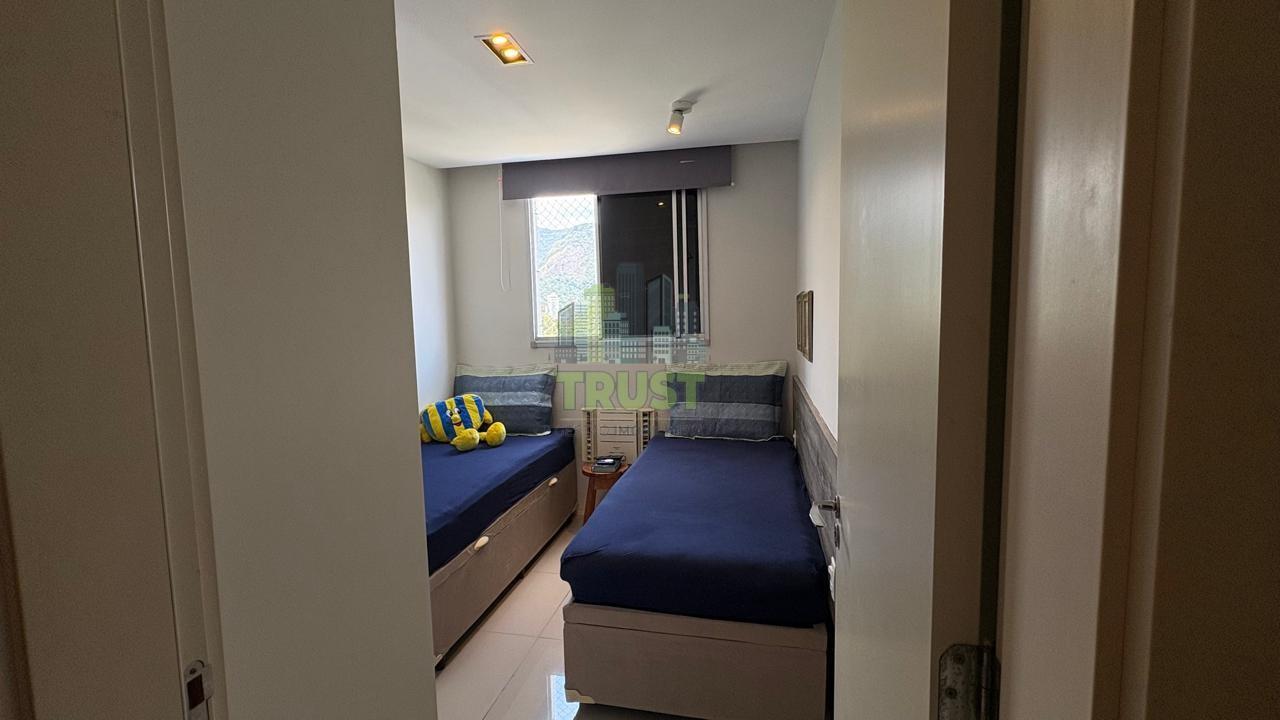 Conheça FOTO_12 do imóvel - Apartamento à venda Avenida Salvador Allende, Barra Olímpica, Rio de Janeiro - R$ 410.000 - TGIB3883 - 12 FOTO_12 - 12