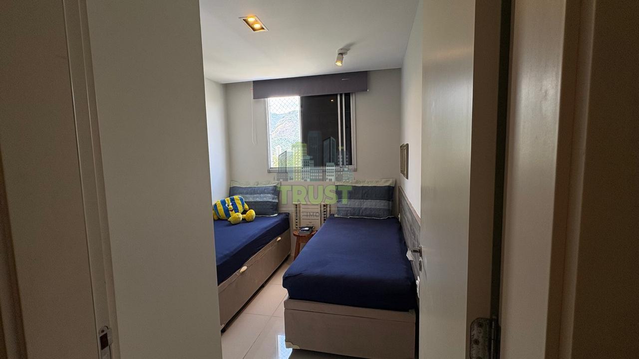 Conheça FOTO_13 do imóvel - Apartamento à venda Avenida Salvador Allende, Barra Olímpica, Rio de Janeiro - R$ 410.000 - TGIB3883 - 13 FOTO_13 - 13