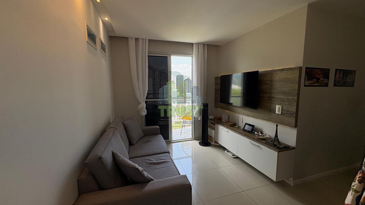 Conheça FOTO_2 do imóvel - Apartamento à venda Avenida Salvador Allende, Barra Olímpica, Rio de Janeiro - R$ 410.000 - TGIB3883 - 2 FOTO_2 - 2
