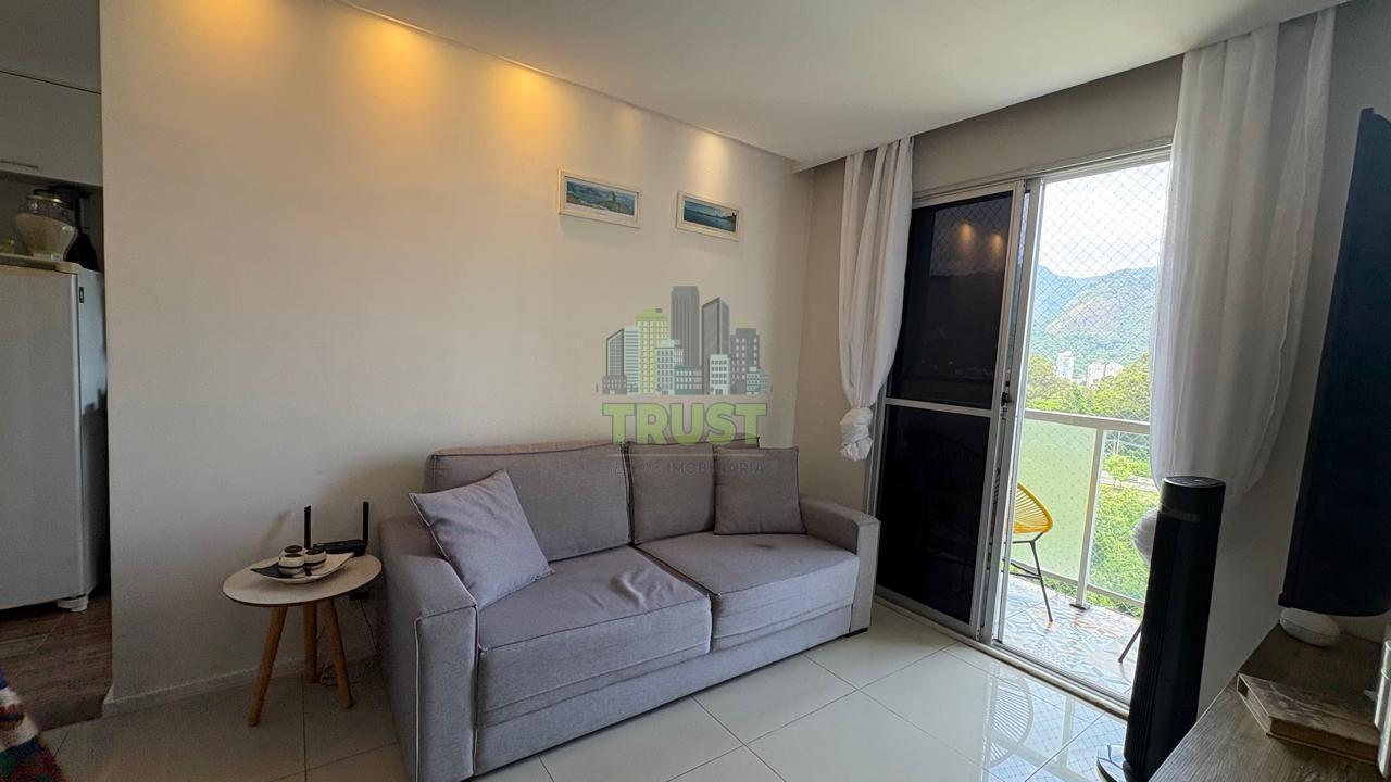 Conheça FOTO_3 do imóvel - Apartamento à venda Avenida Salvador Allende, Barra Olímpica, Rio de Janeiro - R$ 410.000 - TGIB3883 - 3 FOTO_3 - 3