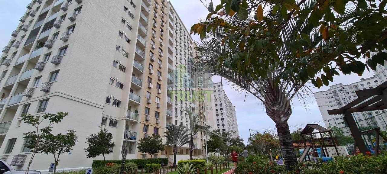 Conheça FOTO_30 do imóvel - Apartamento à venda Avenida Salvador Allende, Barra Olímpica, Rio de Janeiro - R$ 410.000 - TGIB3883 - 30 FOTO_30 - 30