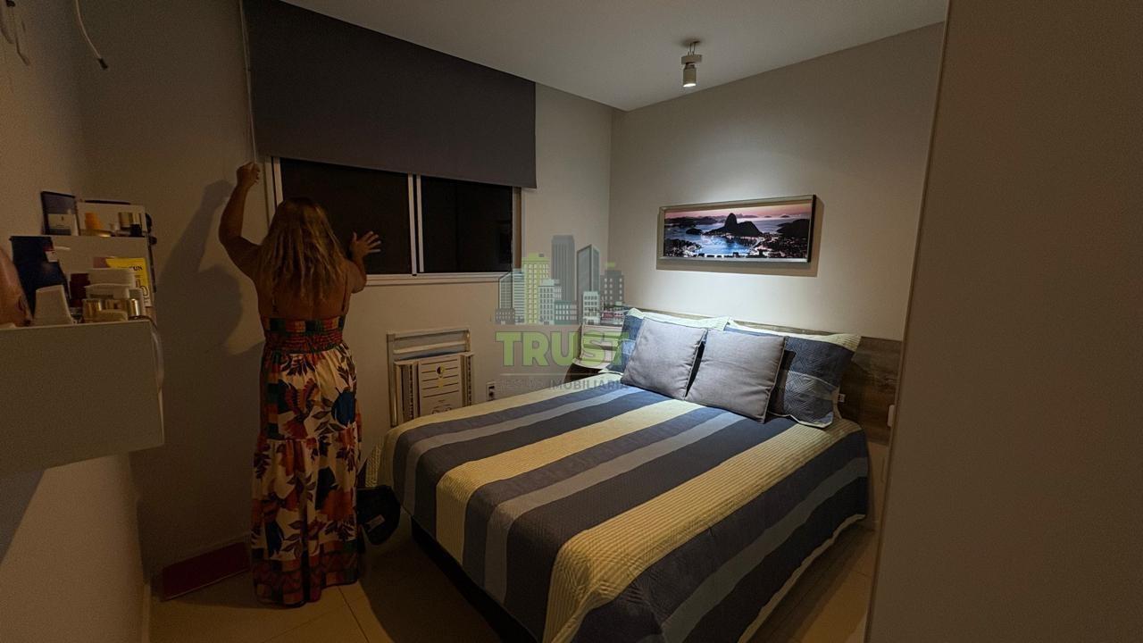 Conheça FOTO_8 do imóvel - Apartamento à venda Avenida Salvador Allende, Barra Olímpica, Rio de Janeiro - R$ 410.000 - TGIB3883 - 8 FOTO_8 - 8